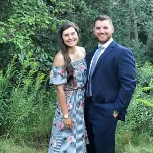 Meet your Posher, Adam